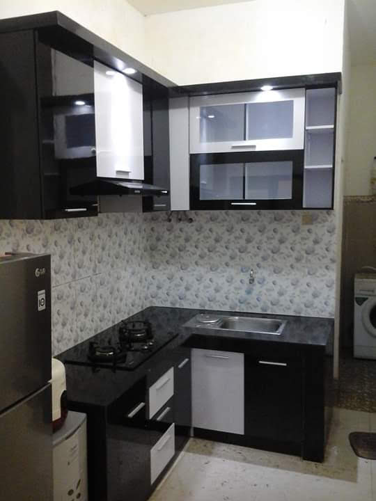 KitchenSet 1