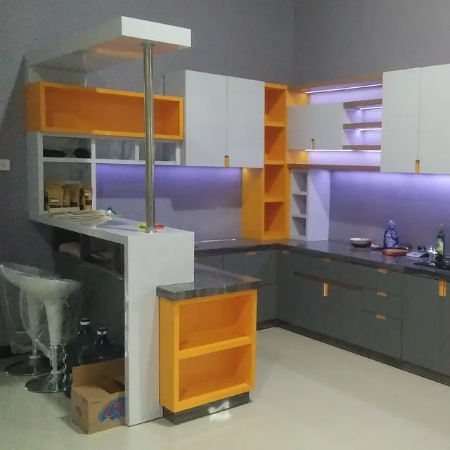 KitchenSet 1