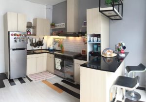 KitchenSet Slide 2