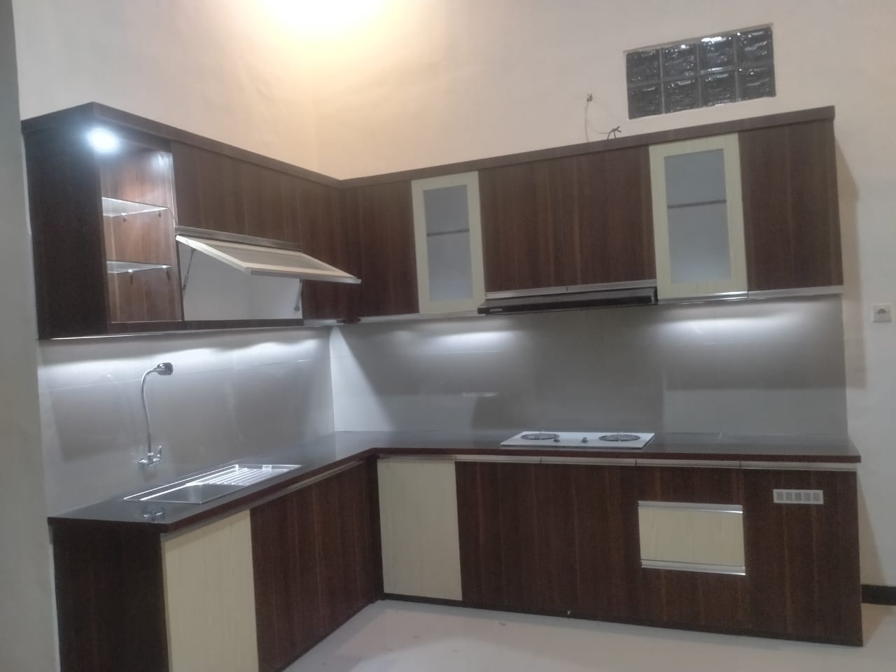 KitchenSet 1